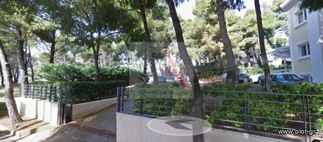 Land plot 504sqm for sale-Anthoisa