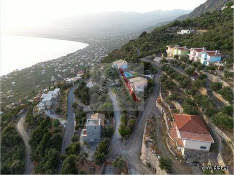 Μονοκατοικία 440 τ.μ. για πώληση