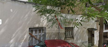 Land plot 132sqm for sale-Ampelokipoi - Pentagon » Ampelokipoi