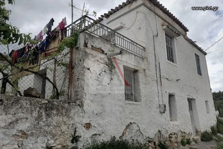 Μονοκατοικία 117 τ.μ. για πώληση