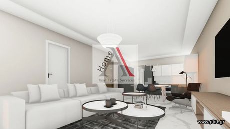 Διαμέρισμα 102τ.μ. για πώληση-Βύρωνας » Μεταμόρφωση βύρωνα