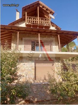 Detached home 180 sqm for sale