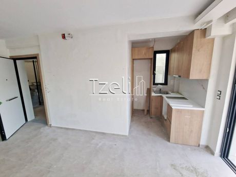 Διαμέρισμα 45 τ.μ. για πώληση