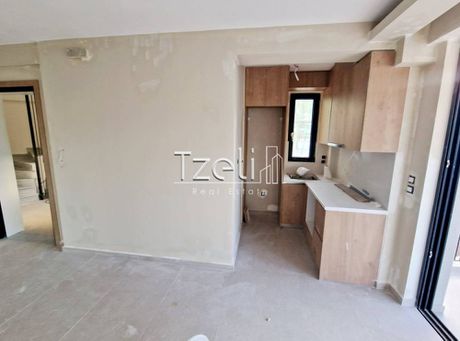 Apartment 45sqm for sale-Patra » Patra Centre