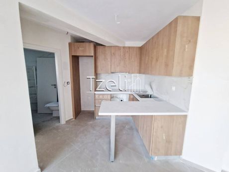 Apartment 45sqm for sale-Patra » Patra Centre