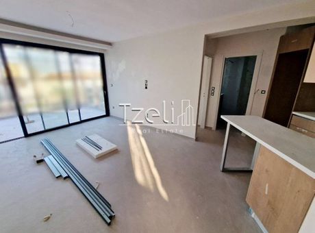 Apartment 45sqm for sale-Patra » Patra Centre