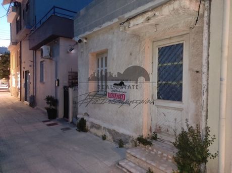 Detached home 58sqm for sale-Volos » Oxigono