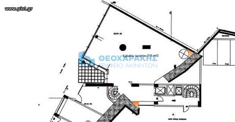 Office 590sqm for rent-Heraclion Cretes » Center