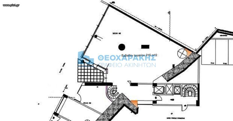 Γραφείο 590 τ.μ. για ενοικίαση, Ν. Ηρακλείου, Ηράκλειο Κρήτης