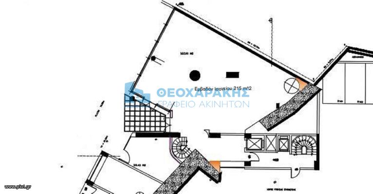 Κατάστημα 590 τ.μ. για ενοικίαση, Ν. Ηρακλείου, Ηράκλειο Κρήτης