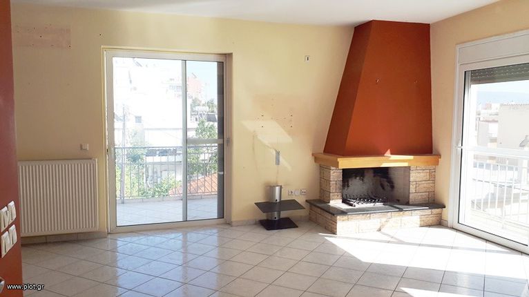 Apartment 90 sqm for sale, Athens - West, Metamorfosi