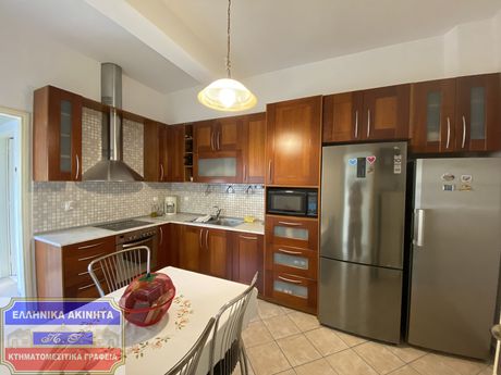 Apartment 89sqm for rent-Kavala