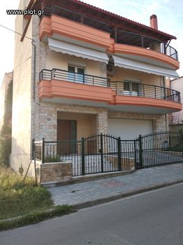 Μεζονέτα 320τ.μ. για πώληση-Ελευθέριο-κορδελιό » Νέο κορδελιό