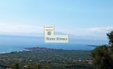 Land plot 7.200sqm for sale-Lefktros » Pigi