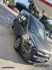 Ford 2016 CONNECT