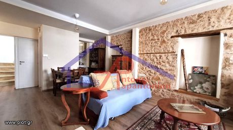 Detached home 130 sqm for sale