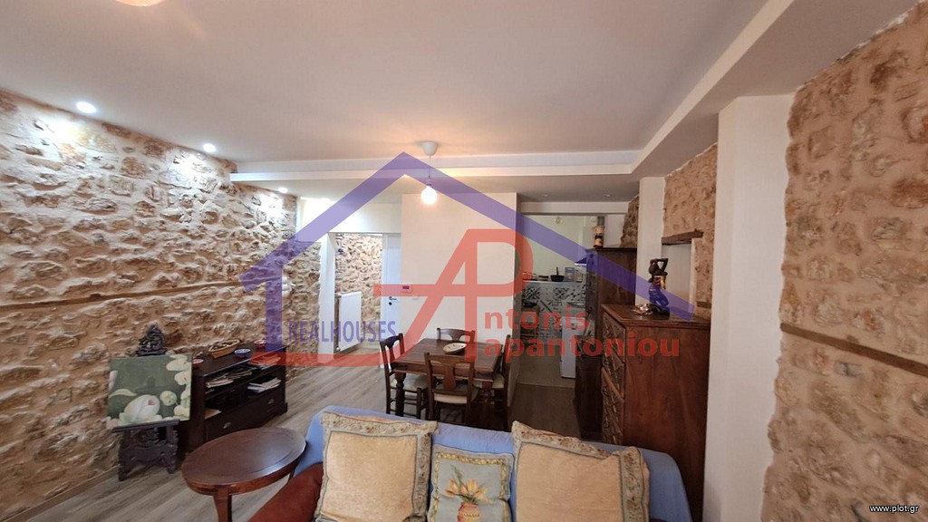Μονοκατοικία 130 τ.μ. προς πώληση, Κέντρο Ιωαννίνων