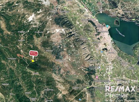 Αγροτεμάχια 11.250τ.μ. για πώληση-Πασσαρώνα » Πολύλοφο