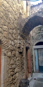 Detached home 102,37sqm for sale-Chios » Mastichochoria