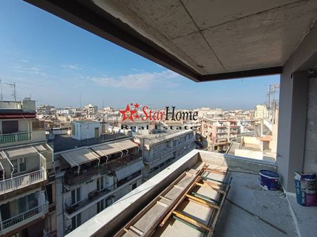 Apartment 120sqm for sale-Ippokratio