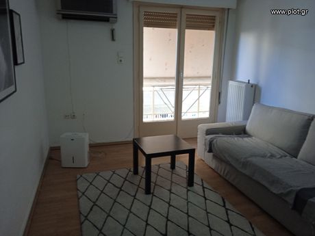Apartment 50sqm for sale-Palaio Faliro » Amfithea