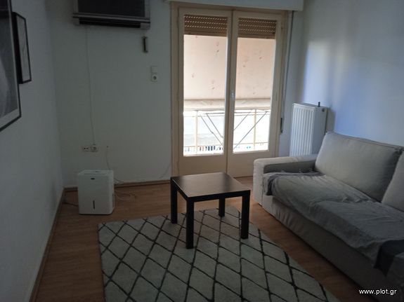 Apartment 50 sqm for sale, Athens - South, Palaio Faliro