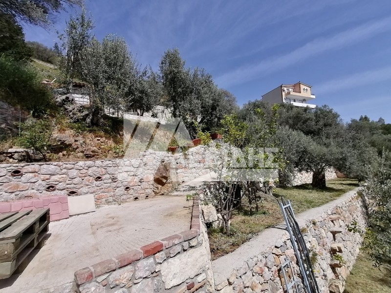 Οικόπεδο 1.128 τ.μ. προς πώληση, Ομηρούπολη