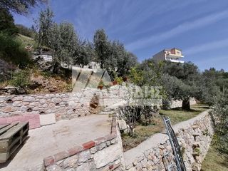 Οικόπεδο 1.128 τ.μ. προς πώληση, Ομηρούπολη-thumb-2