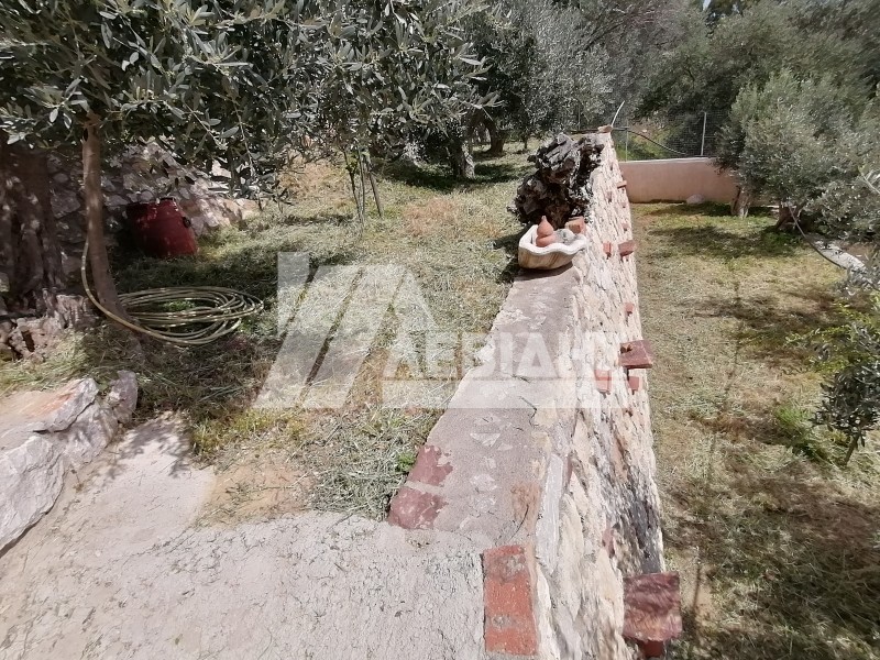 Οικόπεδο 1.128 τ.μ. προς πώληση, Ομηρούπολη