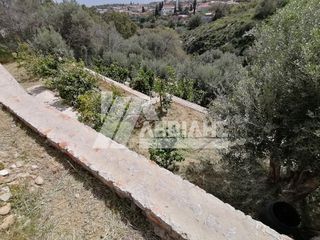 Οικόπεδο 1.128 τ.μ. προς πώληση, Ομηρούπολη-thumb-6