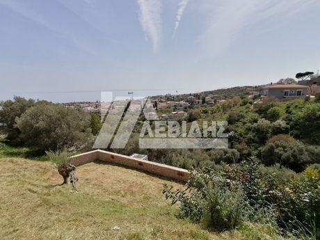 Land plot 1.128sqm for sale-Chios » Omiroupoli