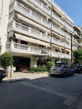 Apartment 120sqm for sale-Kalamaria » Agios Panteleimon