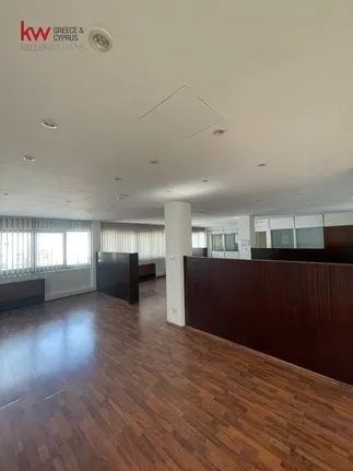 Office 275 sqm for rent, Limassol