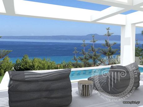 Βίλλα 160τ.μ. για πώληση-Παλλήνη » Πολύχρονο