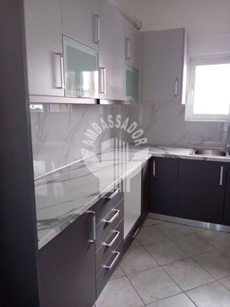 Apartment 96 sqm for sale, Athens - Center, Pagkrati