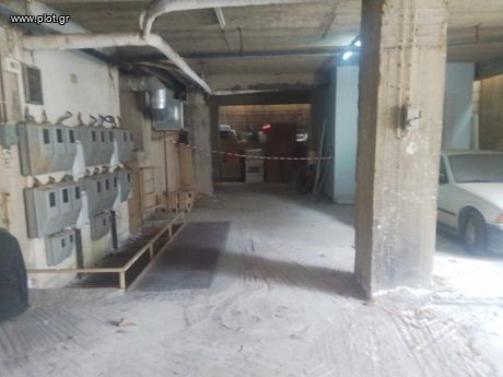 Parking 20 τ.μ. προς πώληση