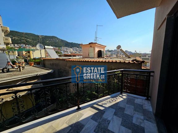 Διαμέρισμα 100 τ.μ. για ενοικίαση, Ν. Καβάλας, Καβάλα