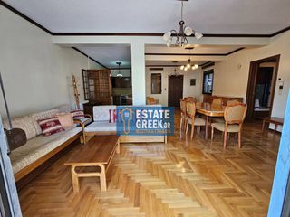 Διαμέρισμα 100 τ.μ. για ενοικίαση, Ν. Καβάλας, Καβάλα-thumb-1