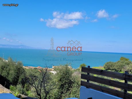 Apartment 95sqm for sale-Chania » Chalepa