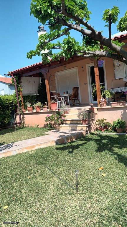 Μονοκατοικία 63 τ.μ. πρός πώληση, Εύβοια, Μεσσαπία