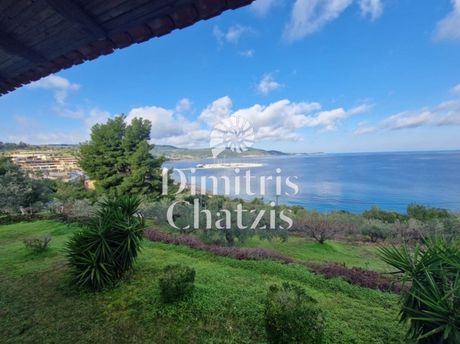 Villa 166 sqm for sale