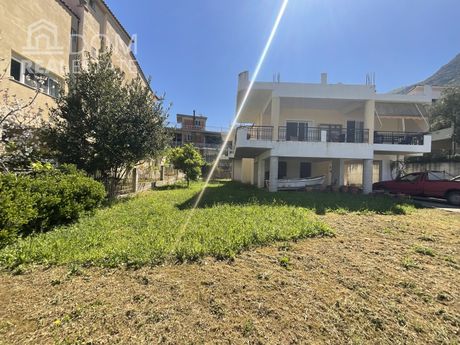 Detached home 140sqm for sale-Kamena Vourla » Center