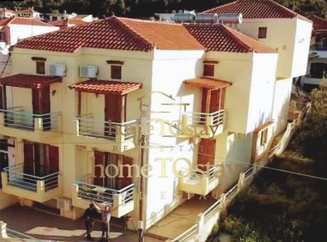 Hotel 600 sqm for sale