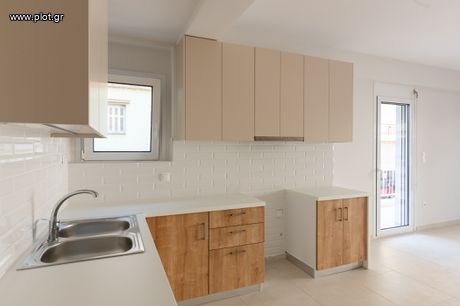 Apartment 54sqm for sale-Patra » Agia Sofia