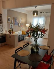 Studio / γκαρσονιέρα 45 τ.μ. για πώληση, Πειραιάς, Τερψιθέα-thumb-1