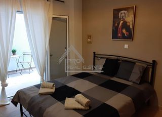 Studio / γκαρσονιέρα 45 τ.μ. για πώληση, Πειραιάς, Τερψιθέα-thumb-4