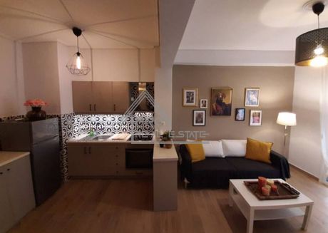 Studio / γκαρσονιέρα 45τ.μ. για πώληση-Τερψιθέα