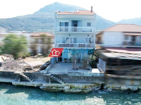 Μονοκατοικία 155τ.μ. για πώληση-Ξυλόκαστρο » Καμάρι