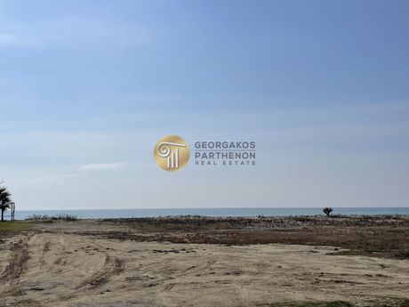 Οικόπεδο 1.570 τ.μ. για πώληση