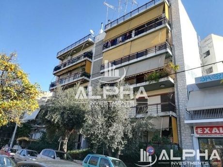 Apartment 238sqm for sale-Agios Eleftherios - Probona - Rizoupoli » Rizoupoli